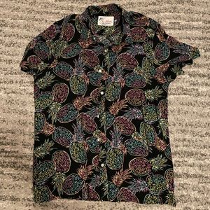 Chubbies rayon shirt